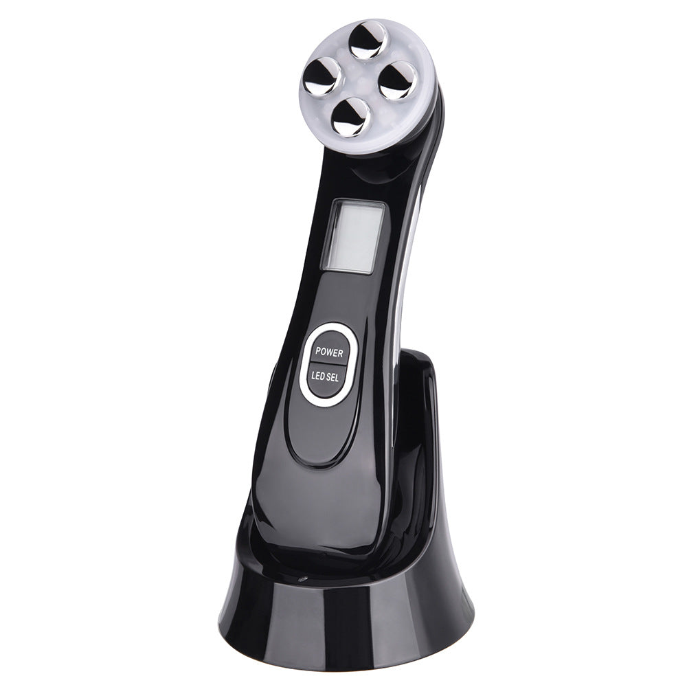 Beauty Device, Ion Importer, Ion Beauty Instrument