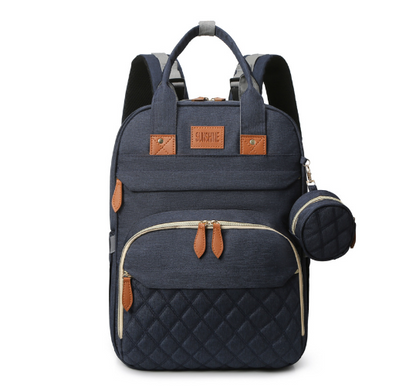 Diaper Changing Backpack