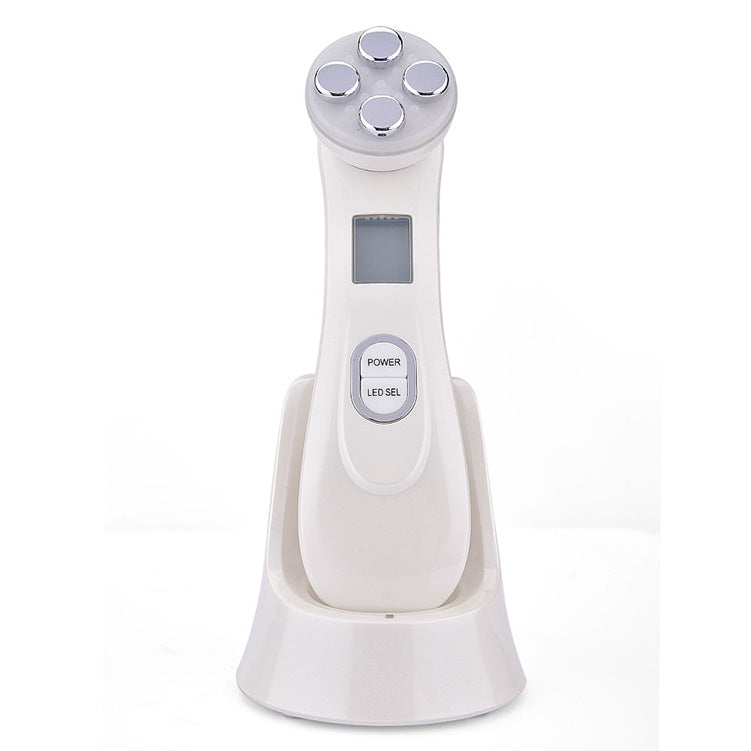 Beauty Device, Ion Importer, Ion Beauty Instrument