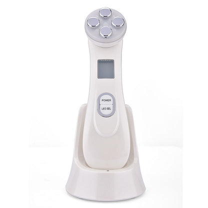 Beauty Device, Ion Importer, Ion Beauty Instrument