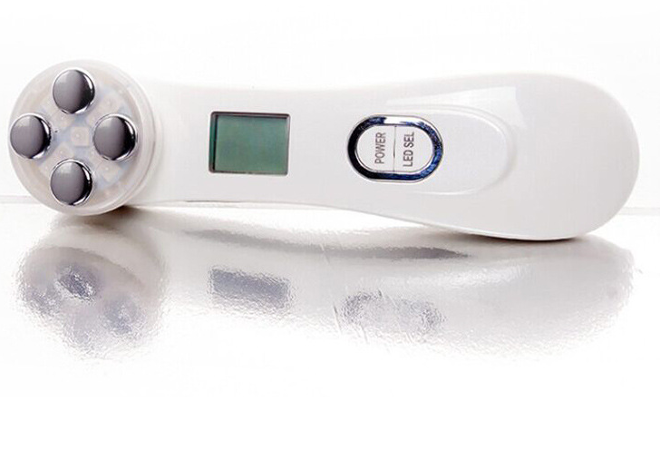 Beauty Device, Ion Importer, Ion Beauty Instrument
